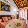 Villa Biancospino a Casa Conti di Sotto area Vip (1)
