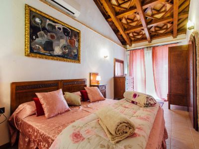 Villa Biancospino a Casa Conti di Sotto area Vip