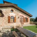 Villa Biancospino a Casa Conti di Sotto area Vip (4)