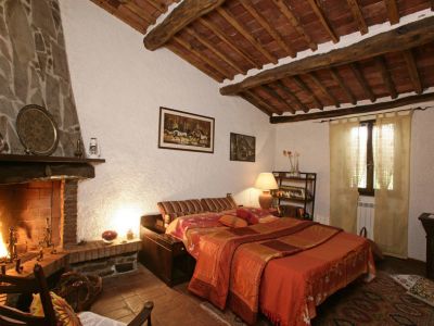 Villa Mimosa a Casa Conti di Sotto