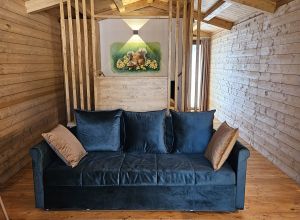 Описание комнат  6