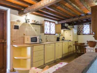 Villa Mirto a Casa Conti di Sotto
