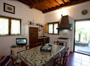 Описание комнат  8