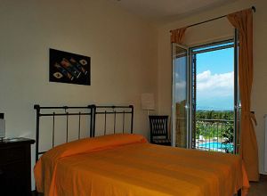 Beschreibung der Räume 2