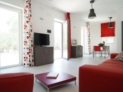 Casa Melograno 
