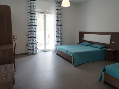 Casa Mimosa