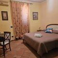 Camere  n.2:  letto matrimoniale    (1)