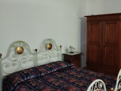 Il granaio