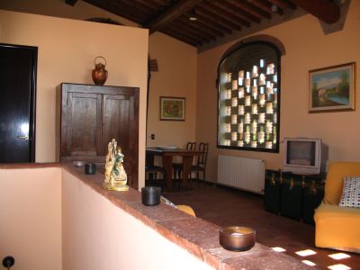Vecchio Fienile (mq 70)