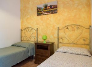 Description des chambres 2