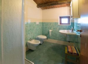 Description des chambres 5