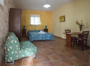 Description des chambres 1