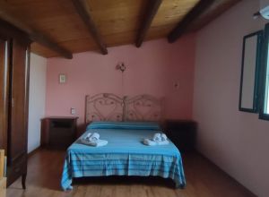 Description des chambres 3