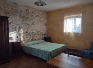 Description des chambres 5