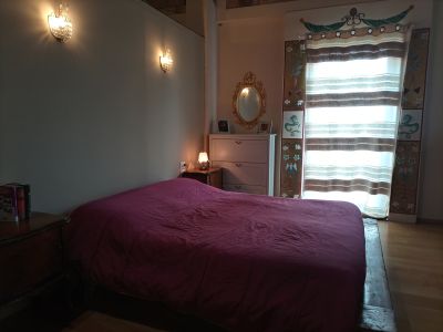 appartamento loft