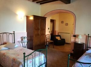 Description rooms 1