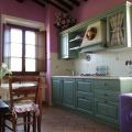 Appartamento Pienza (1)