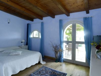 ALPAN appartamento superior con 2 camere e 2 bagni