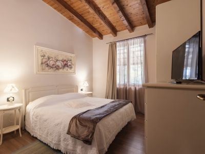 TURAN appartamento con una camera da letto
