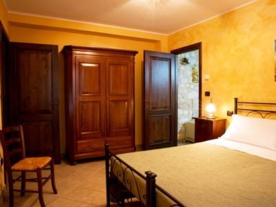 Appartamento con una Camera da letto 