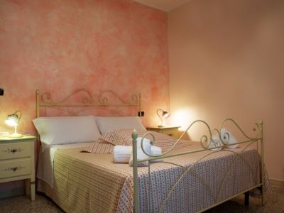 Suite con due camere da letto 