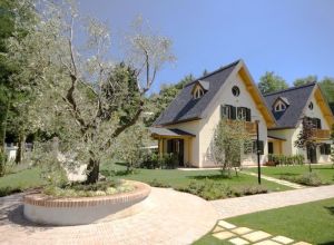 Description des chambres 1