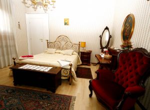 Описание комнат  1