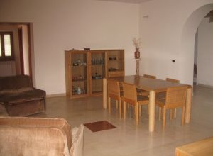 Descrizione delle stanze 1