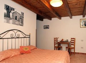 Descrizione delle stanze 3