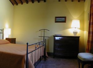 Description des chambres 2