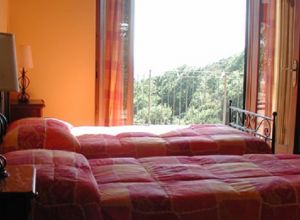 Description des chambres 3