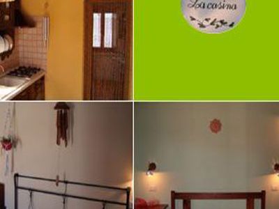 La Casina