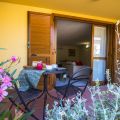 Appartamento Alborense nel Borgo di Alberese (1)