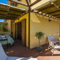 Appartamento Sole nel Borgo di Alberese (1)