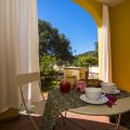 Appartamento Stella nel Borgo di Alberese (1)