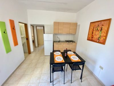 Trilocali in Muratura