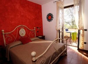 Descrizione delle stanze 1