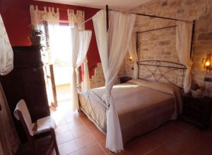 Descrizione delle stanze 2