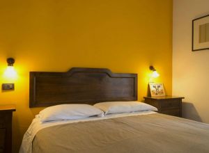 Descrizione delle stanze 3