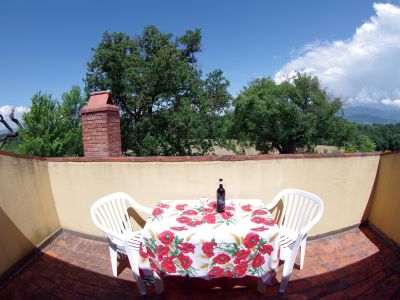 Pratomagno