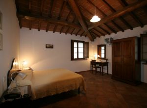 Descrizione delle stanze 1