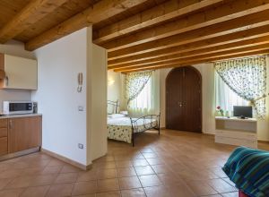 Beschreibung der Räume 1