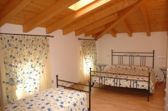 Beschreibung der Räume 4