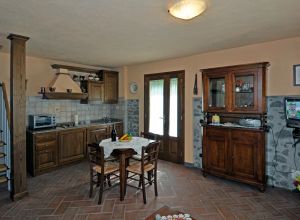 Description des chambres 1