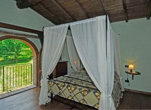 Description des chambres 2