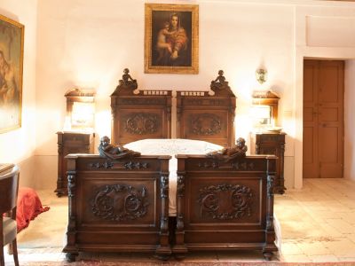 Suite Angeli