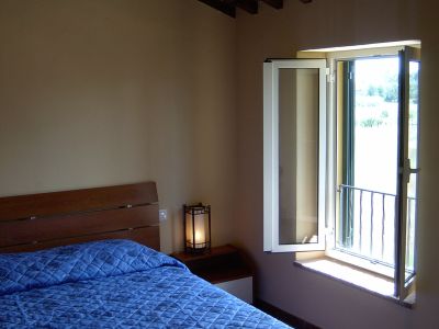 CAMERA DOPPIA CON BAGNO PRIVATO