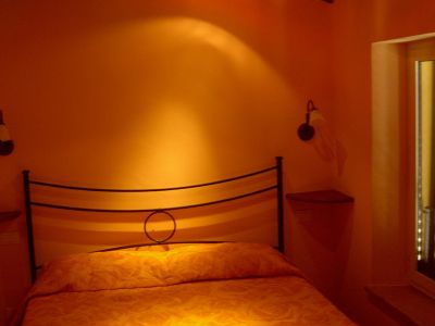 CAMERA DOPPIA  CON BAGNO PRIVATO