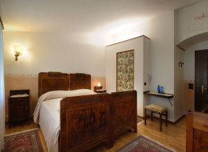 Description des chambres 1