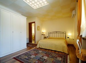 Description des chambres 3